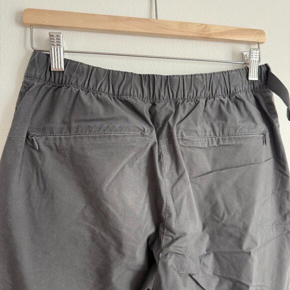 Uniqlo Heattech Warm Thermal Fleece Lined Jogger Pants - Picture 9 of 11